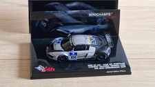 Minichamps 1:43 Audi R8 LMS, Team Abt Sportsline, 24hNbr2009