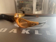 Oakley Straight Jacket Racing