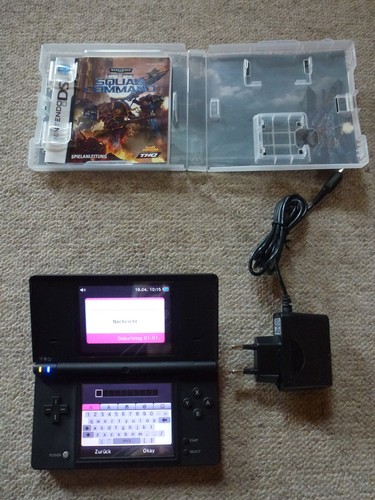 Retro handheld konsole - handheld,