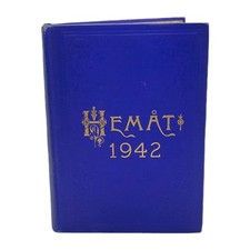 1942 Hemat Swedish American