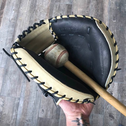 Baseball handschuh glove - baseball,