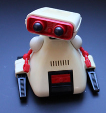 Vintage Roboter von TOMY - Dingbot my Robot OMS-B 1987 Sammlerstück