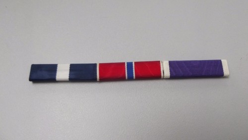 Ordensspange wwii - ordensspange, 3