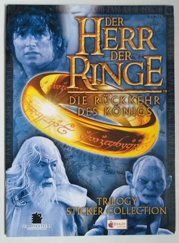 Merlin der herr ringe - merlin,