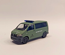 Herpa 933025 mp - vw, t5