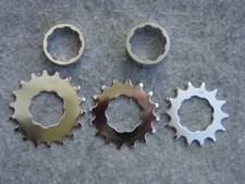 Single Speed Umrüstkit