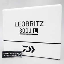 Daiwa 23 LEOBRITZ 300JL