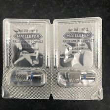 Maillefer Original 2 x Radix