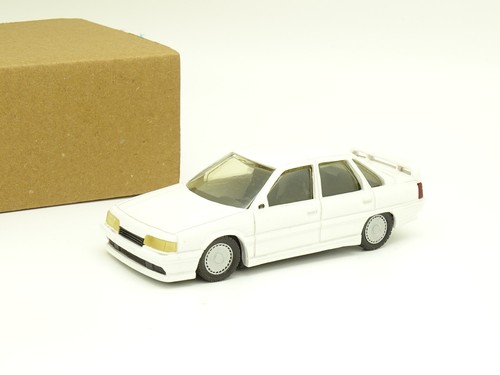 Heco resin modelle - modelle,