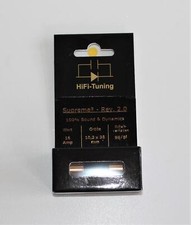 HiFi Tuning Automatensicherung