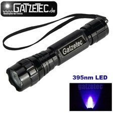 Gatzetec WF 501 B UV LED