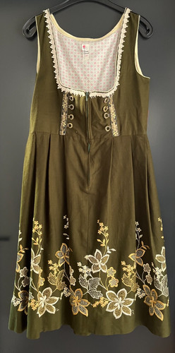 Damen trachten dirndl - damen,