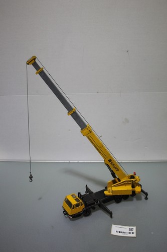 Gescha krupp ardelt 80t - krupp,