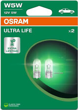 OSRAM W5W Ultra Life