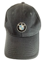 BMW Adjustable Cap OOBE