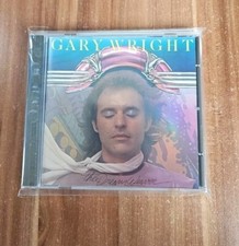Gary Wright - Dream Weaver - Album Musik CD *** Wie Neu ***