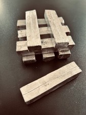 indium barren 100 Gramm