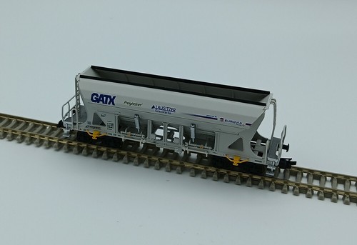 Tillig selbstentladewagen - tillig,