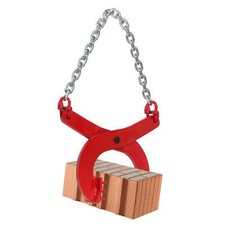 Steinzange Mauersteinzange