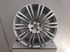 JAGUAR F PACE 20 ZOLL 8.5J ET45 Original 1 Stück Alufelge Felge Aluminium RiM