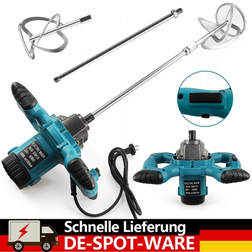 Profi rührwerk 2400w - profi,