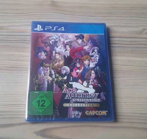 Sony playstation ps4 - playstation, ace