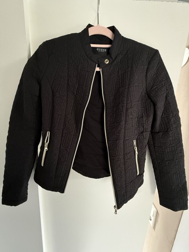 Guess damen jacke - -,