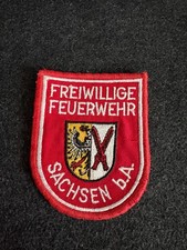 Ärmelabzeichen von der