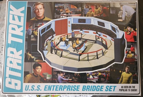 Amt star trek die - 1:32,