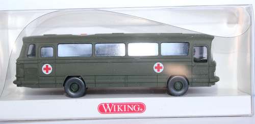 Mercedes benz 302 - o, bus