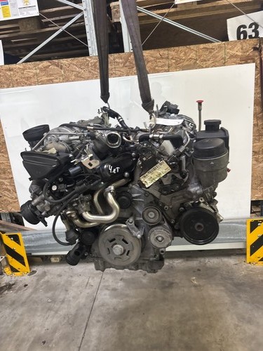 Motor für mercedes klasse - motor,