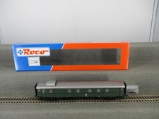 Roco H0 44549 Gepäckwagen der DB in OVP2