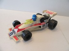 vintage IDEAL China Formel 1