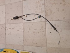 Gaszug Opel Omega B 2,0 X20XEV