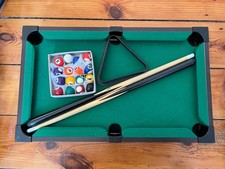 Billardtisch Billard Tisch