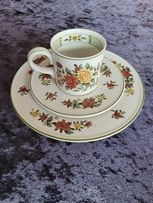 Kaffeegedeck Summerday Villeroy &Boch