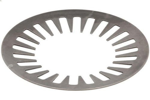 Automatic transmission - transmission, zf