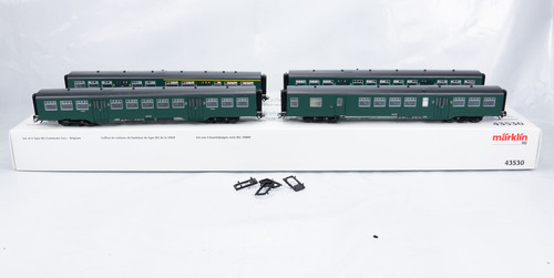 Märklin 43530
