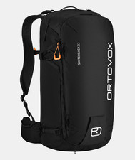 Rucksack Ski Alpinismus