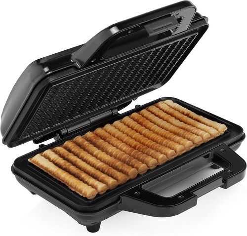 Tristar waffelpommes maker - tristar,