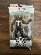 Marvel Legends Series - BAF