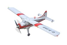 ST Model Beaver EP ARTF Ripmax