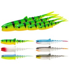 Savage Gear Cannibal Minnow