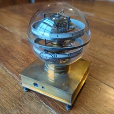 Eric Watson Saddleworth