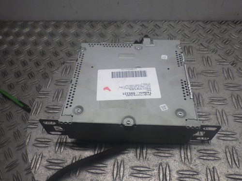 Radio ohne code - ohne, renault