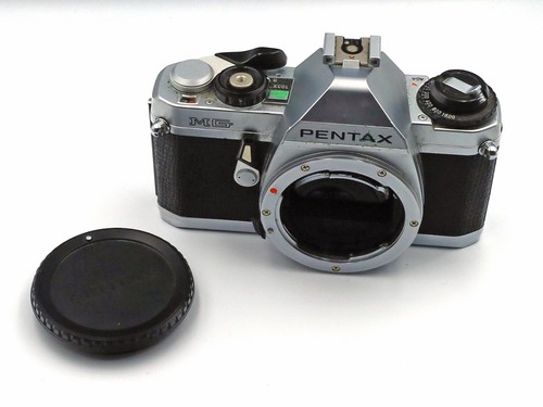 Pentax analoge - mg,