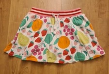 BODEN | SKORT | 116 | ROCK  |