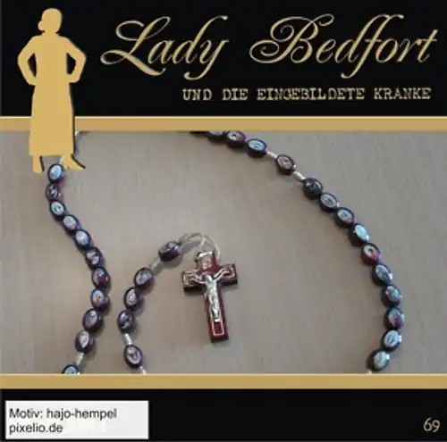 Lady bedfort die - -,