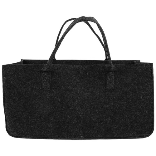 Faltbarer brennholzsack - faltbarer,