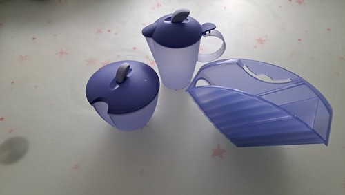 Tupperware junge welle - tupperware,